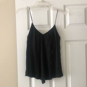 American Eagle Thin Strap Tank - XS - New with Tag